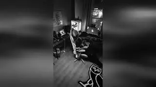 OG BUDA - Не думать (UNRELEASED SNIPPET)