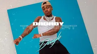 Dababy Type Beat - 