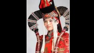 БОГАТАЯ ХАНША  ДЕНЕЖНЫЙ РИТУАЛ НА КУРИНУЮ КОСТЬ  ДЛЯ ВСЕХ ▶️ ИНГА ХОСРОЕВА