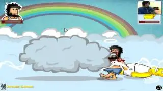 Симулятор бомжа возвращается! (Hobo 7: Heaven)