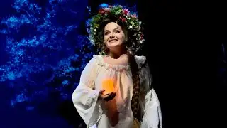 Демон Онегина. Ночь Ивана Купала - Татьяна Куликова, Надежда Кармаева 10.09.2023