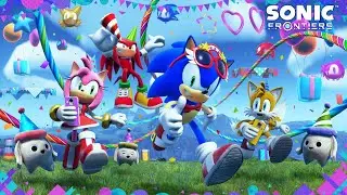 Sonic's Birthday Bash Non-Stop Mix