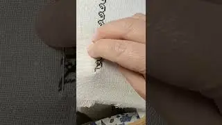 Хрестик- послідовність виконання