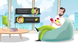 Типичный посуточник выбирает RealtyCalendar