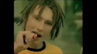 Реклама Большой ШОК XXL. Это по-нашему! 2005 год.