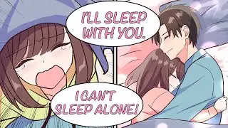 【Manga】My Ex-Girlfriend Became My Step-Sister. I Thought She Hated Me But...