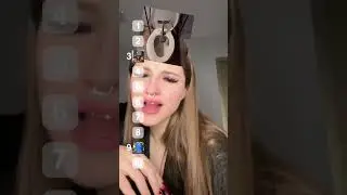 тгк: Ваша Госпожа (второй канал в поиске с серой авой)