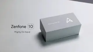 ASUS Zenfone 10 Official Unboxing Video | 2023