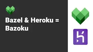 Deploying from a Bazel Monorepo to Heroku