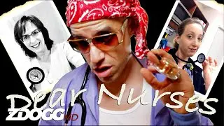 Dear Nurses | A Tupac 