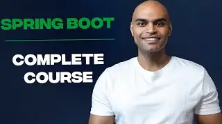 Mastering Spring Boot: A Comprehensive Guide