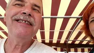 Лдзаа  последние сутки вдвоём