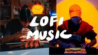 2025 Lo-fi Music 🎶 wth You - Work / Study / Relax - Taiko Drum, Poker, Clean Up, Lottery｜壹加壹