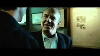 Русский трейлер Криминальная фишка от Генри / 2011 /