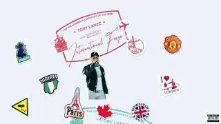 Tory Lanez - TOUCHDOWN