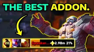 Shadowed Unit Frames Guide: The Most Essential WoW Addon for Clean UI Setup