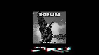 [FREE 15+] UK DRILL 808 MIDI KIT 2022 'PRELIM' | NY DRILL 808 MIDI KIT (Yvng Finxssa, Saint Cardona)