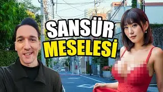 Japonya'da *MALUM* VİDEOLAR Neden SANSÜRLÜ?