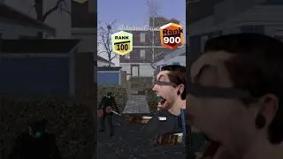 Help Plunger Cameraman Upgrade Rank Level 