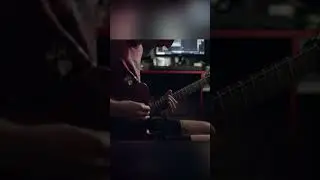 Riff #6 - Ghost line