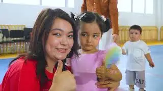 ISFTda 1-iyun: kelajagimiz haqida g‘amxo‘rlik