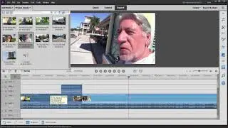 Basic Training for Premiere Elements 2019, Part 3 of 8
