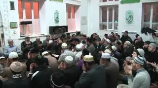 Нашид на лезгин  и табасаран
