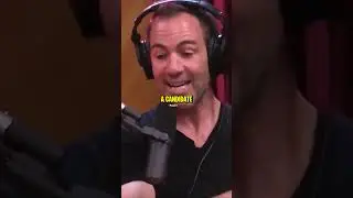 Joe Rogan Reacts to Untrustworthy Hillary Clinton