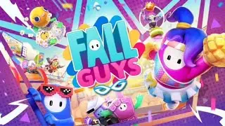 Live - Geeks + Gamers Play Fall Guys
