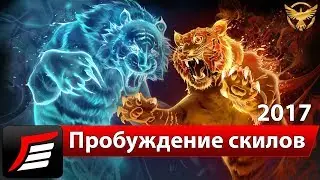 Black Desert – Пробуждение навыков | Гайды Black Desert