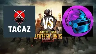TACAZ VS DWOZ/ТАКАЗ ПРОТИВ ДВОЗ/КТО САМЫЙ СИЛЬНЫЙ ИГРОК В МИРЕ PUBG MOBILE? ТАКАЗ Vs ДВОЗ 1 НА 1!