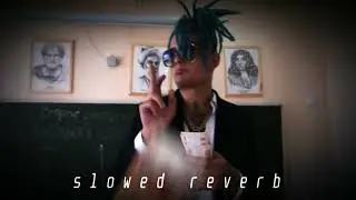 MORGENSHTERN - Вот Так (slowed & reverb) +BASS