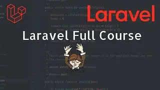 Laravel Full Course Class 23 | Artisan Console | Task Scheduling | Linux CronTab