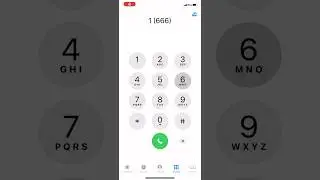 How To Play Red Light Green Light Song From Squid Game on iPhone Keypad 