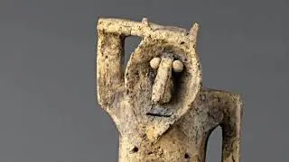 Скульптура Франгуляна
