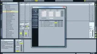 Ableton Tutorial: Synchronizing Ableton and Traktor using JACK for Windows
