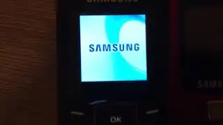 All my Samsung phones Startup & Shutdown (Part 4) (Super Vladimir Request)