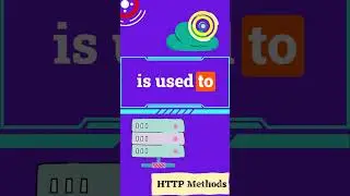 HTTP Connect Method 