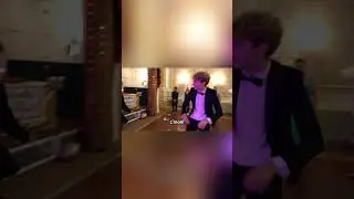 tubbo & tommy dancing together 🥰