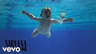 Nirvana - Drain You (Audio)