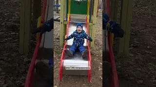 Забыл как кататься😂  