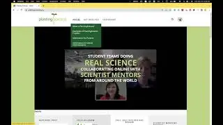Fall 2023 Tutorial - How to Be a PlantingScience Mentor