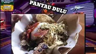 BU DIYAH DI TIPU SAMA AWWE WKWK 😂😂 VIRALIN