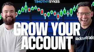 How to Grow Your Account 80X