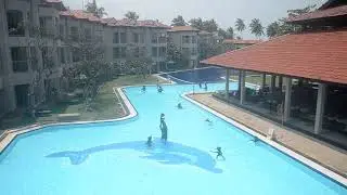 Best Honeymoon Hotel in Sri Lanka