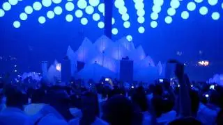 Sensation Innerspace - Amsterdam 2011