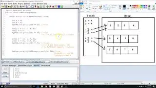 Checking Equality Part 1 (Java Tutorial)
