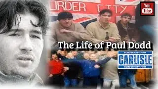 Paul Dodd Carlisle Border City Firm