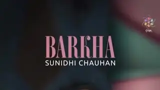 Barkha Song by Arijit Singh & Sunidhi Chauhan