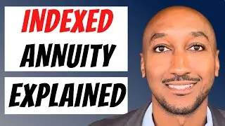 What Is An Indexed Annuity And How Does It Work